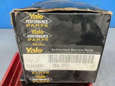 Used YALE _UNKNOWN_ Miscellaneous MRO Ohio US | HGR 24 #1487089