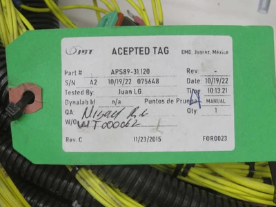 New | in-Stock JBT _UNKNOWN_ Automotive Parts Texas US | OCO Industrial #1690276