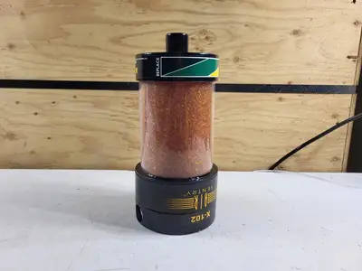 NEW AIR SENTRY X-102