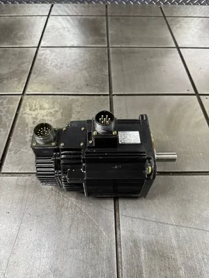 YASKAWA SGMG-09A2ABC Tooling | GMT (2)