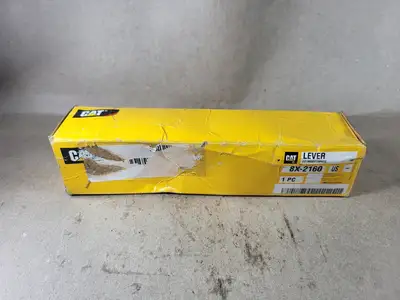 NEW CATERPILLAR 8X-2160