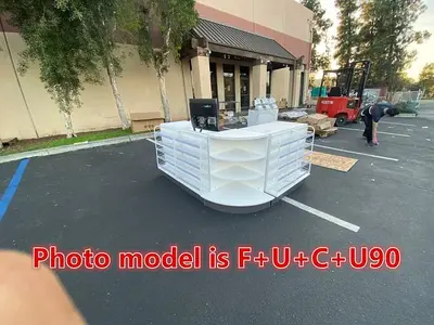 NEW CDRX-F F