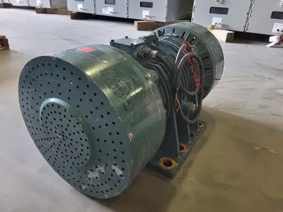USED MURAKAMI SEIKI KEEH-170-8BW