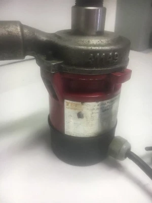 USED TEEL 4RH12