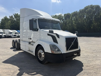 Used 2009 VOLVO VNL Conventional trucks Indiana US | Miedema Asset Management Group #1414638