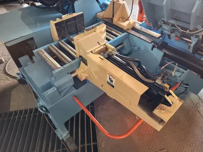 Used DOALL C-305A Horizontal Band Saws Minnesota US | INTER-PLANT SALES #1371295