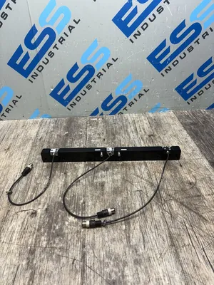 Used SCHUNK 0302583 Misc Electrical & Power Parts South Carolina US | ESS Industrial Equipment Sales #1341381