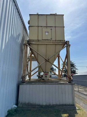 Used MURPHY RODGERS _UNKNOWN_ Dust Collectors Washington US | MachineryMax #1578993