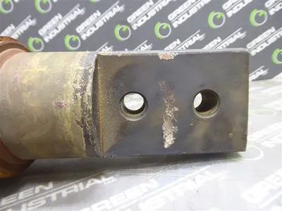 General Electric 4.16-350 Magne-Blast Circuit Breaker Rear Short Bushing Used