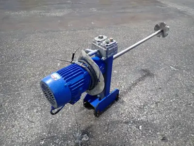Mixer