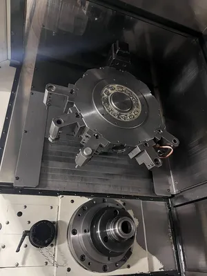 USED 2004 NAKAMURA-TOME WTS-150