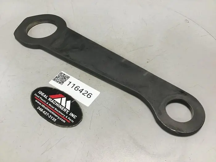 Used ARBURG 221-M350-75U / CHL Injection Molding Parts Michigan US | Ideal Machinery #593280