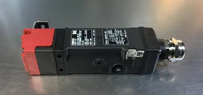 USED Omron D4SL-N4HFG-DN