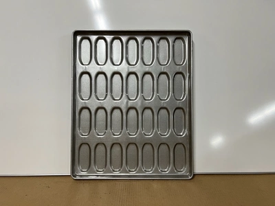 American Pan Hot Dog Pan Bun Pans | Envoy Equipment LLC (1)