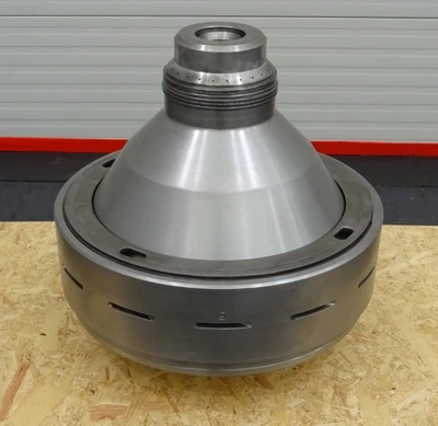 Used _UNKNOWN_ _UNKNOWN_ Disc Stack Centrifuges Florida US | Sanders Equipment #1323852