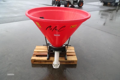 New | in-Stock 2026 BMC AMP300 Broadcast Spreaders Pennsylvania US | Zimmerman Farm Service #1410384