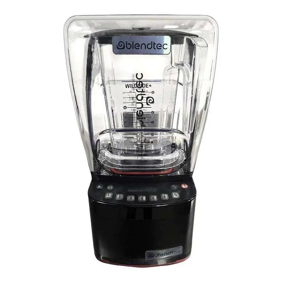 USED BLENDTEC 885