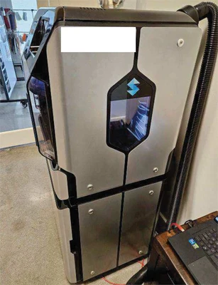 USED 2022 STRATASYS J55