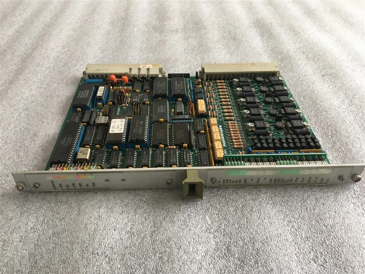 Used SALVAGNINI UNI 05 (8)-2 AXIS B Misc Electrical & Power Parts BE | Apt International N.V #363618