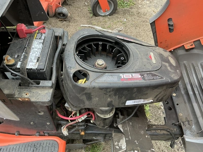 Used HUSQVARNA YTH1842 Mowers Michigan US | Miedema Asset Management Group #1761330