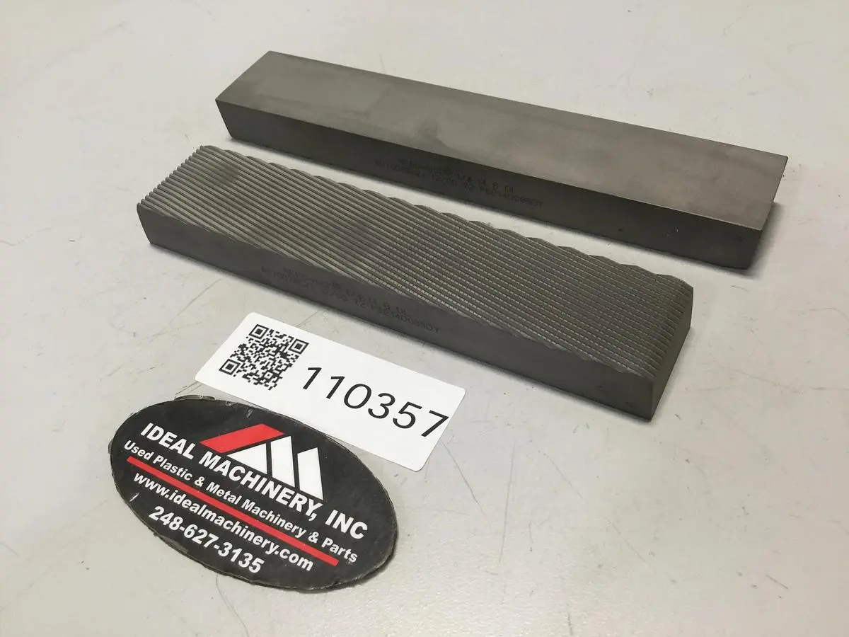 Used REED RICO 4-N1-S6-094 (RR) Taps & Dies | Ideal Machinery #625474