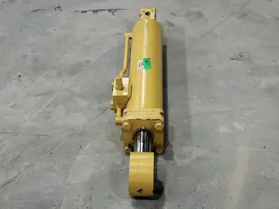 USED CATERPILLAR 180-8500