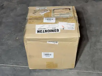 NEW PATTON & COOKE RL5F-F21-10