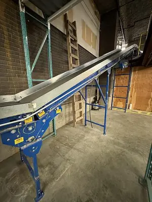 Phoenix Incline Conveyor