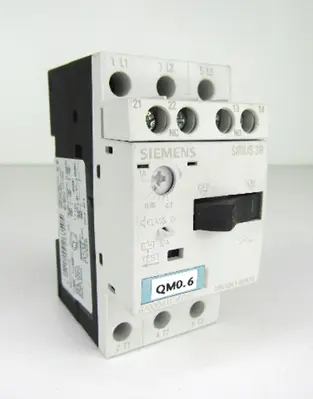 USED SIEMENS 3RV1011-0JA10