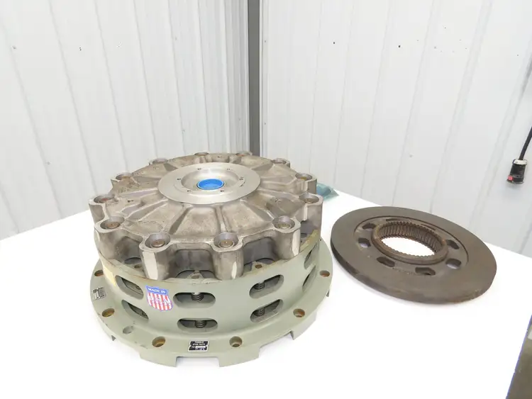 Used VERSON _UNKNOWN_ Parts (Hydraulics and Pneumatics) Indiana US | Arrow Industrial #617868