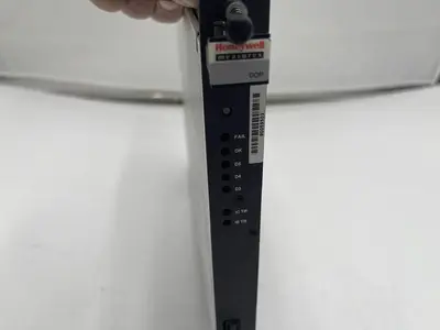 USED HONEYWELL DOP MEASUREX 09636610  MODULE REV C STOCK 1562