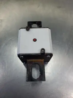 USED Ferraz Shawmut J301469