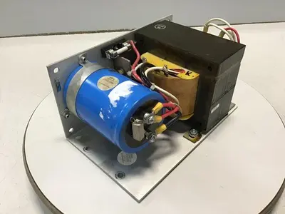 USED ACME ELECTRIC 500B24H