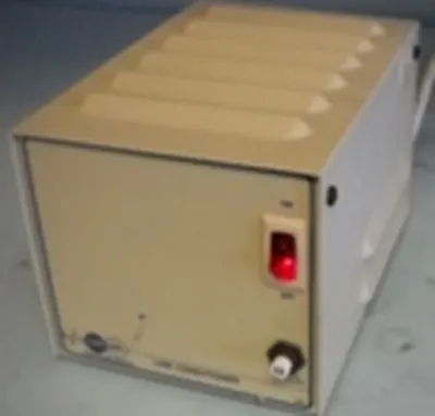 QTY. 1. TRIPP LITE LINE CONDITIONER MODEL LC-12001...