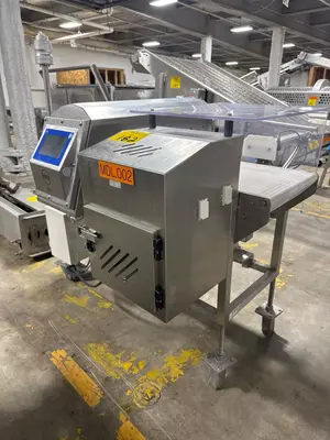 Used 2019 LOMA IQ4 Metal Detectors Illinois US | M&M Equipment Corp. #1267169
