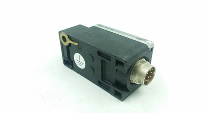 Schunk Flexible Positioning Sensor FPS-A5