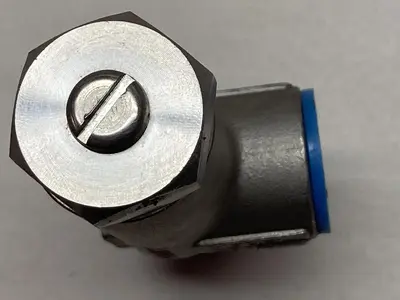 Used NEPTUNE RV-316-75 Pump & Valve Parts | Surplus Asset Holdings #1219983