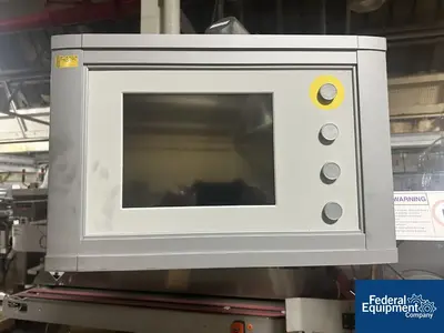 USED JONES Jones/IKWA Horizontal Cartoner, Model SC-4