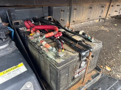 Used _UNKNOWN_ _UNKNOWN_ Miscellaneous Trucks/Trailers Illinois US | Revelation Machinery #1566493