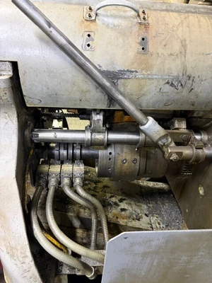 ACME GRIDLEY RAN-6 Multiple Spindle Automatic Screw Machines | Tight Tolerance Machinery (6)