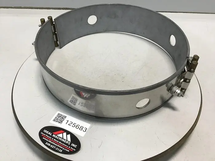 NEW AIC 10342