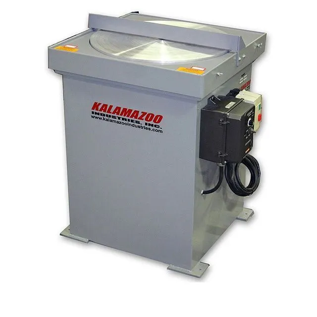 NEW KALAMAZOO INDUSTRIES DS24H