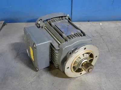 USED SEW EURODRIVE SA37DRS71M4
