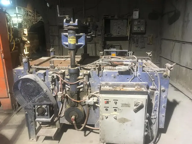 Used PROSPLIT 32 INCH Roll Splitters Quebec CA | DIT Equip #1412395