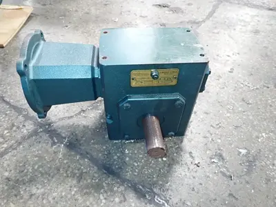 USED GROVE GEAR BM2261