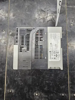 Used ALLEN-BRADLEY 25B-E1P7N104 Variable Speed Drives Quebec CA | Carter-Wilson Equipment Services #1486548