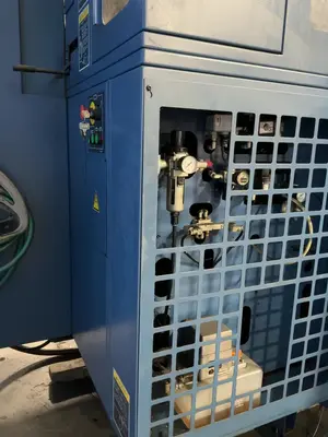 Used 2007 MATSUURA ES1000V Vertical Machining Centers (5-Axis or More) Ohio US | HGR 24 #1016654