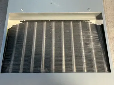 Used DAIWA DENGYO MPX05ER1P Heat Exchangers Ohio US | HGR 24 #1276960