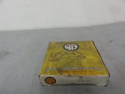 USED WHITTET-HIGGINS BH-14