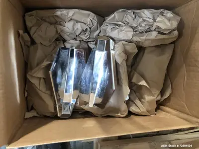 USED WEIGHPACK SYSTEMS PRIMO COMB